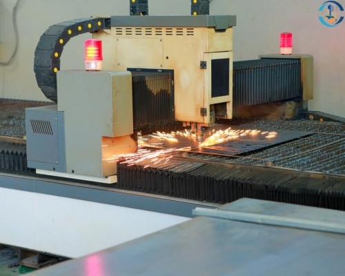 cắt hàn tự động